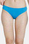 Zivame Low Rise Full Coverage Bikini Panty (Pack of 3) - Multicolor — thumbnail 6